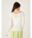 ��SALE50%OFF��FRAY I.D �ե쥤�����ǥ���  2way�ǥ���ƥ��å��ɥ졼�ץȥåץ� FWCT261115 �ͥ��ݥ�����̵�� /����󥻥������Բľ��� �������ˤ�15���ޤ�¨��ȯ��(���˰ʳ�)��