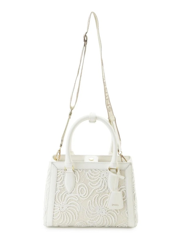 �ڴ��ָ���12%OFF��SNIDEL ���ʥ��ǥ�  �Хꥨ�����Хå� SWGB262623  /����󥻥������Բľ��� �������ˤ�15���ޤ�¨��ȯ��(���˰ʳ�)��