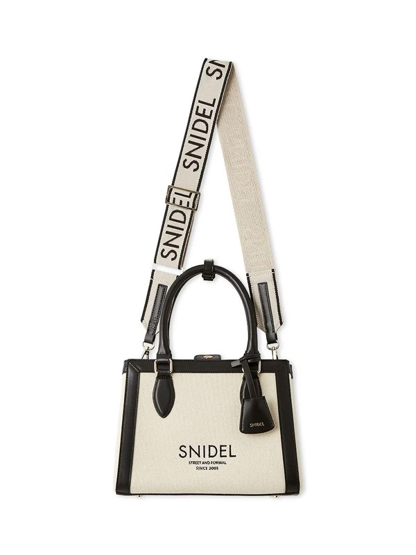 �ڴ��ָ���12%OFF��SNIDEL ���ʥ��ǥ�  �Хꥨ�����Хå� SWGB262623  /����󥻥������Բľ��� �������ˤ�15���ޤ�¨��ȯ��(���˰ʳ�)��