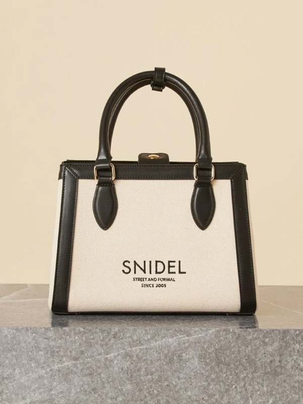�ڴ��ָ���12%OFF��SNIDEL ���ʥ��ǥ�  �Хꥨ�����Хå� SWGB262623  /����󥻥������Բľ��� �������ˤ�15���ޤ�¨��ȯ��(���˰ʳ�)��