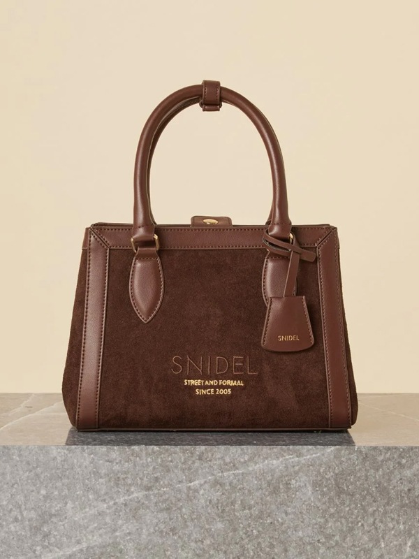 �ڴ��ָ���12%OFF��SNIDEL ���ʥ��ǥ�  �Хꥨ�����Хå� SWGB262623  /����󥻥������Բľ��� �������ˤ�15���ޤ�¨��ȯ��(���˰ʳ�)��