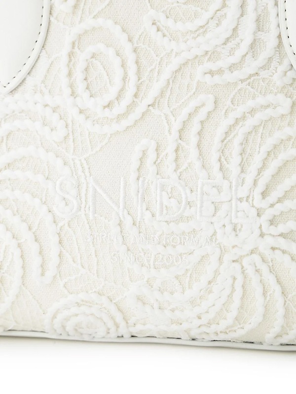 �ڴ��ָ���12%OFF��SNIDEL ���ʥ��ǥ�  �Хꥨ�����Хå� SWGB262623  /����󥻥������Բľ��� �������ˤ�15���ޤ�¨��ȯ��(���˰ʳ�)��