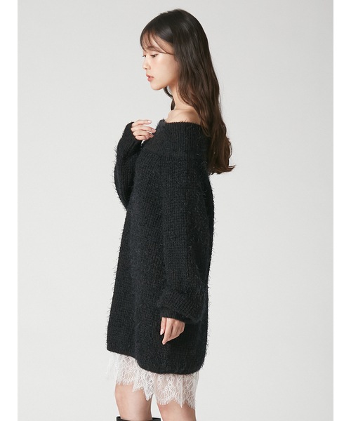 �ڴ��ָ���10%OFF�ۡ�ͽ���ʡ�FRAY I.D �ե쥤�����ǥ���  �졼���쥤�䡼�ɥ˥åȥߥ˥��ԡ��� FWNO264256 10������11��������ͽ�� /����󥻥������Բľ���