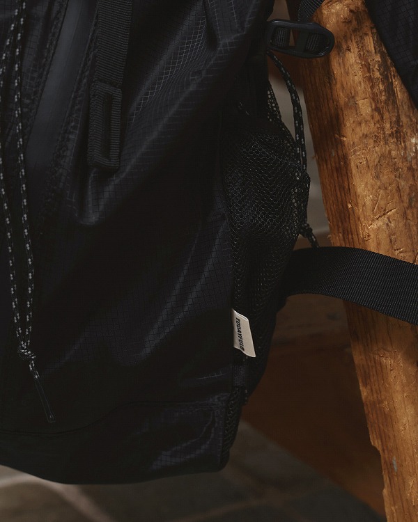 �ڴ��ָ���ݥ����5%��10/18(��)23:59�ޤǡۡ�ͽ���ʡ�TODAYFUL �ȥ��ǥ��ե�  Useful Sheer Backpack 12711009 4�����5��������ͽ�� /����󥻥������Բľ���