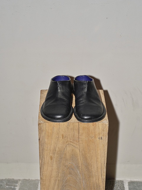 TODAYFUL ȥǥե  Slide Leather Shoes 12421011/󥻥Բľʡˤ15ޤ¨ȯ(˰ʳ)