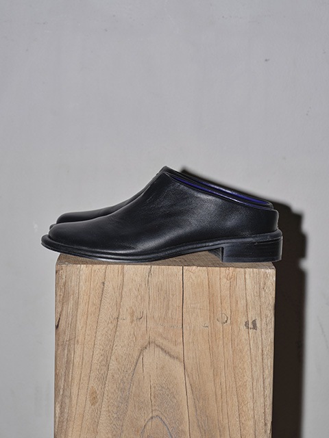 TODAYFUL ȥǥե  Slide Leather Shoes 12421011/󥻥Բľʡˤ15ޤ¨ȯ(˰ʳ)