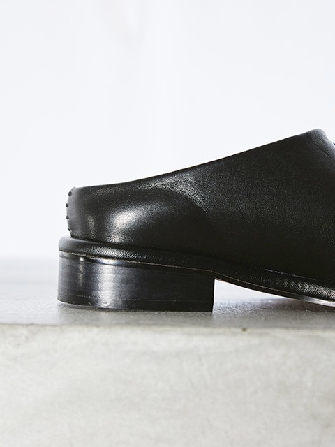 TODAYFUL ȥǥե  Slide Leather Shoes 12421011/󥻥Բľʡˤ15ޤ¨ȯ(˰ʳ)