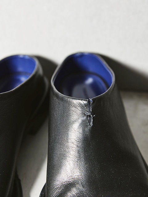 TODAYFUL ȥǥե  Slide Leather Shoes 12421011/󥻥Բľʡˤ15ޤ¨ȯ(˰ʳ)