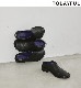 TODAYFUL ȥǥե  Slide Leather Shoes 12421011/󥻥Բľʡˤ15ޤ¨ȯ(˰ʳ)