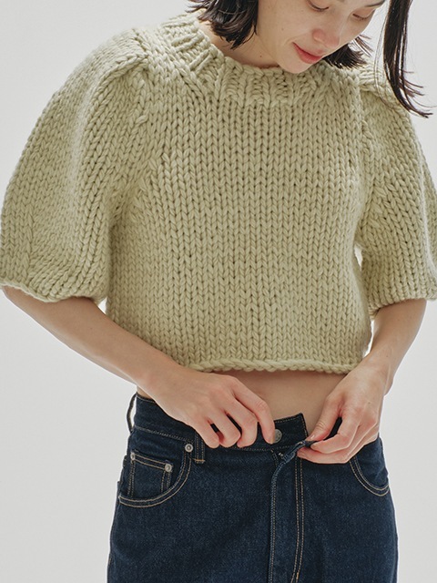 TODAYFUL わかり易く Side Gather Tops &pants