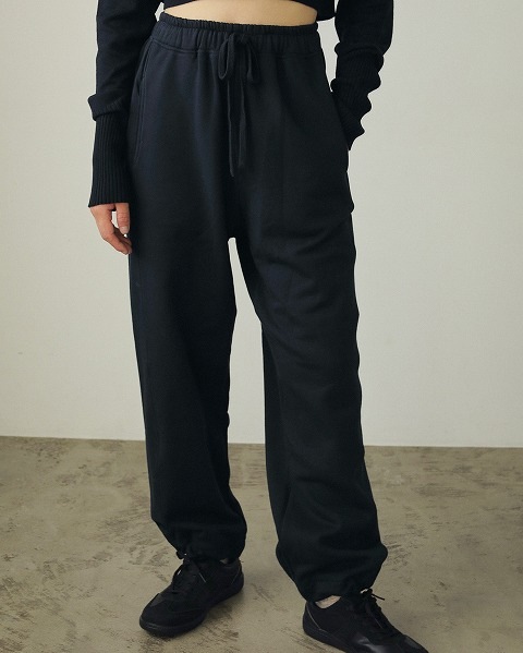 anuke ̡  Drawstring Sweat Pants 62420709  /󥻥Բľʡˤ15ޤ¨ȯ(˰ʳ)