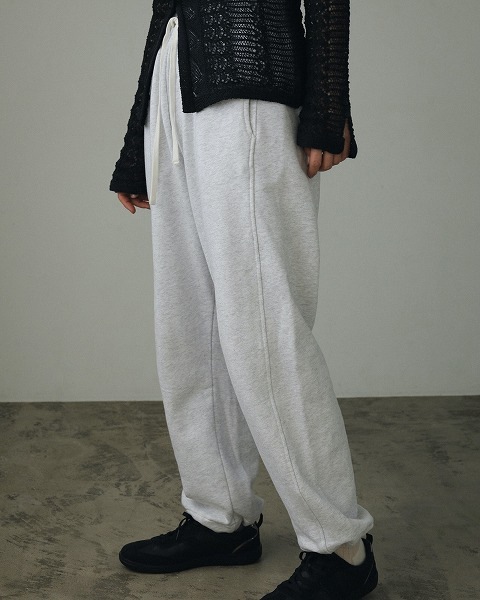 anuke ̡  Drawstring Sweat Pants 62420709  /󥻥Բľʡˤ15ޤ¨ȯ(˰ʳ)
