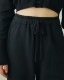 anuke ̡  Drawstring Sweat Pants 62420709  /󥻥Բľʡˤ15ޤ¨ȯ(˰ʳ)