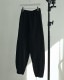 anuke ̡  Drawstring Sweat Pants 62420709  /󥻥Բľʡˤ15ޤ¨ȯ(˰ʳ)