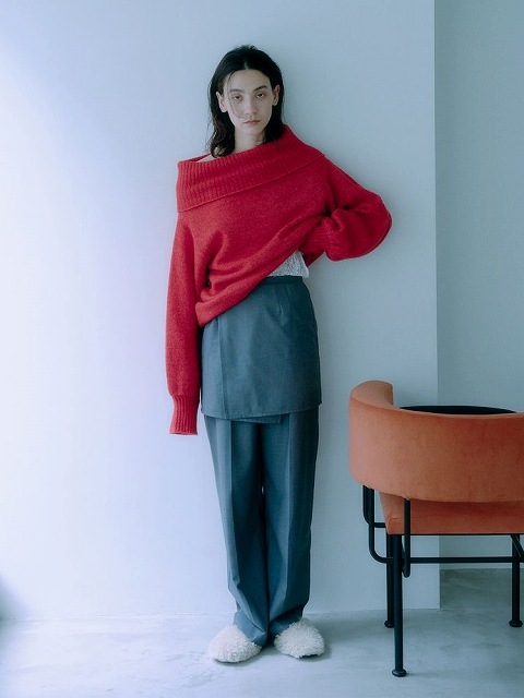 ��SALE50%OFF��Ungrid ���󥰥�å�  ���ե����롼���˥å� 112452607101  ����󥻥������Բľ��ʡ������ˤ�15���ޤ�¨��ȯ��(���˰ʳ�)��