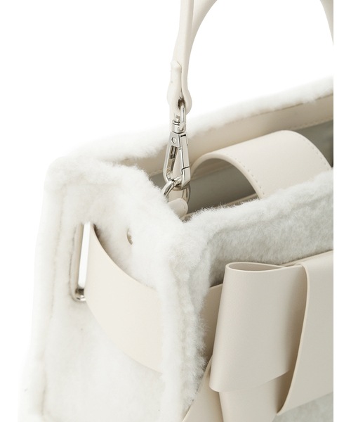 SALE50%OFF】FRAY I.D フレイアイディー 【Holiday】ファー SALE50%OFF】FRAY I.D フレイアイディー 【Holiday】ファー