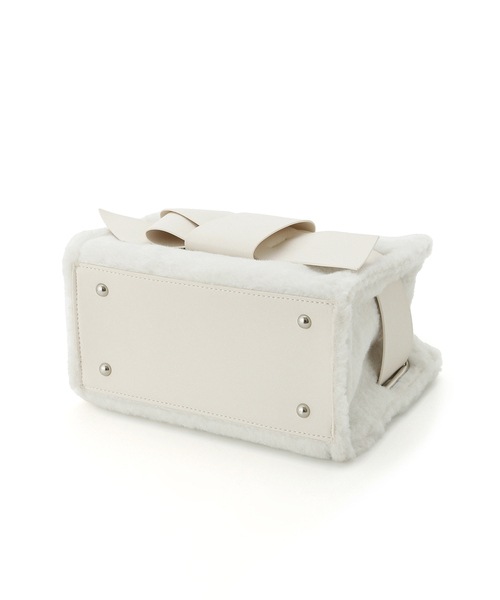 SALE50%OFF】FRAY I.D フレイアイディー 【Holiday】ファー SALE50%OFF】FRAY I.D フレイアイディー 【Holiday】ファー