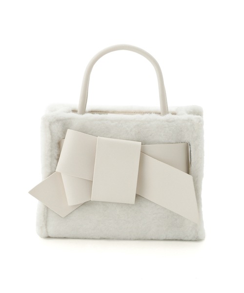 SALE50%OFF】FRAY I.D フレイアイディー 【Holiday】ファー SALE50%OFF】FRAY I.D フレイアイディー 【Holiday】ファー