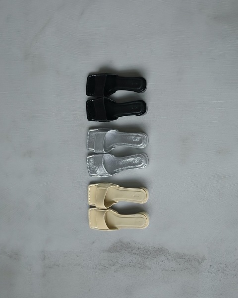 SALE30%OFFanuke ̡  Square Ecoleather Sandals 62511005  /󥻥Բľʡˤ15ޤ¨ȯ(˰ʳ)