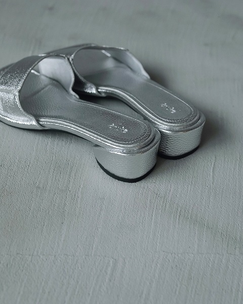 SALE30%OFFanuke ̡  Square Ecoleather Sandals 62511005  /󥻥Բľʡˤ15ޤ¨ȯ(˰ʳ)
