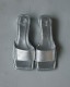 SALE30%OFFanuke ̡  Square Ecoleather Sandals 62511005  /󥻥Բľʡˤ15ޤ¨ȯ(˰ʳ)