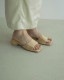 SALE30%OFFanuke ̡  Square Ecoleather Sandals 62511005  /󥻥Բľʡˤ15ޤ¨ȯ(˰ʳ)