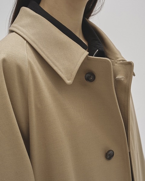 ��SALE20%OFF��TODAYFUL �ȥ��ǥ��ե�  Raglan Twill Coat 12520001 /����󥻥������Բľ��ʡ������ˤ�15���ޤ�¨��ȯ��(���˰ʳ�)��
