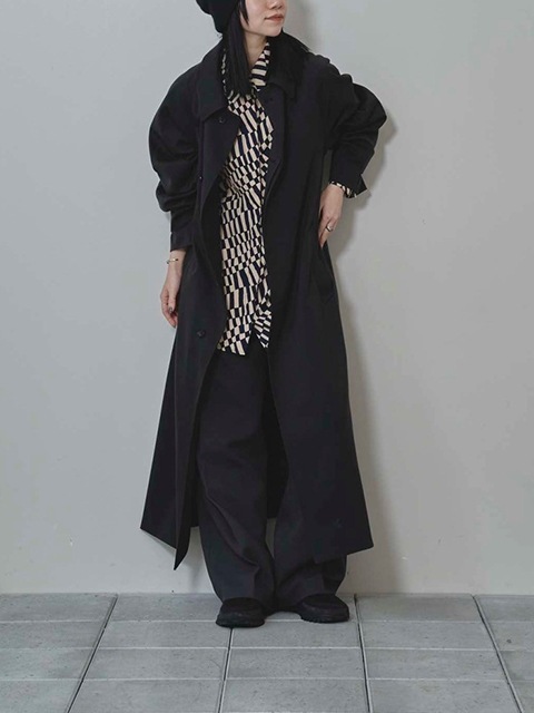 ��SALE20%OFF��TODAYFUL �ȥ��ǥ��ե�  Raglan Twill Coat 12520001 /����󥻥������Բľ��ʡ������ˤ�15���ޤ�¨��ȯ��(���˰ʳ�)��