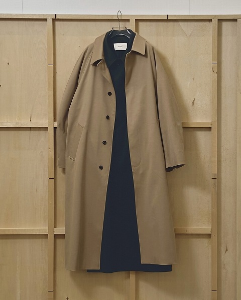 ��SALE20%OFF��TODAYFUL �ȥ��ǥ��ե�  Raglan Twill Coat 12520001 /����󥻥������Բľ��ʡ������ˤ�15���ޤ�¨��ȯ��(���˰ʳ�)��