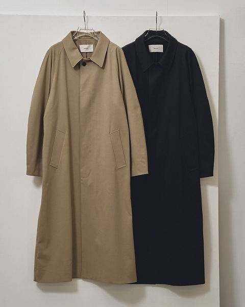 ��SALE20%OFF��TODAYFUL �ȥ��ǥ��ե�  Raglan Twill Coat 12520001 /����󥻥������Բľ��ʡ������ˤ�15���ޤ�¨��ȯ��(���˰ʳ�)��