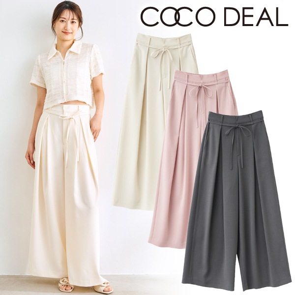 COCODEAL ǥ å磻ɥѥ 75316455 /󥻥Բľʡˤ15ޤ¨ȯ(˰ʳ)