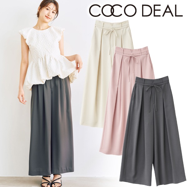 COCODEAL ǥ å磻ɥѥ 75316455 /󥻥Բľʡˤ15ޤ¨ȯ(˰ʳ)