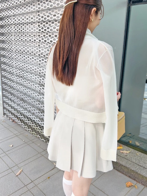 ��SALE50%OFF��SNIDEL ���ʥ��ǥ�  �ץ꡼�ĥ������硼�ѥ� SWFP252135 /����󥻥������Բľ��ʡ������ˤ�15���ޤ�¨��ȯ��(���˰ʳ�)��