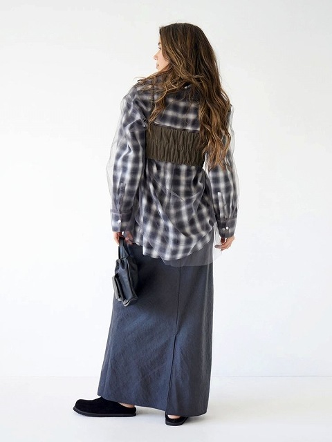 ��SALE50%OFF��Ungrid ���󥰥�å�  �ԡ������ӥե��åȥ������� 112540806801  /����󥻥������Բľ��� �������ˤ�15���ޤ�¨��ȯ��(���˰ʳ�)��