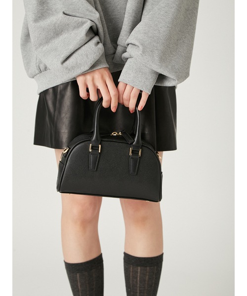 �ڴ��ָ���30%OFF��FRAY I.D �ե쥤�����ǥ���  �饦��ɥߥ˥ܥ��ȥ�Хå� FWGB254348 /����󥻥������Բľ��ʡ������ˤ�15���ޤ�¨��ȯ��(���˰ʳ�)��