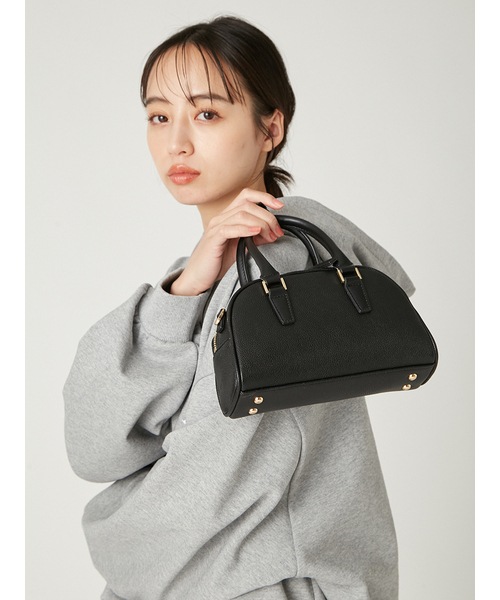 �ڴ��ָ���30%OFF��FRAY I.D �ե쥤�����ǥ���  �饦��ɥߥ˥ܥ��ȥ�Хå� FWGB254348 /����󥻥������Բľ��ʡ������ˤ�15���ޤ�¨��ȯ��(���˰ʳ�)��