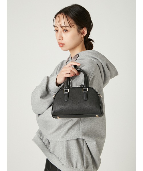 �ڴ��ָ���30%OFF��FRAY I.D �ե쥤�����ǥ���  �饦��ɥߥ˥ܥ��ȥ�Хå� FWGB254348 /����󥻥������Բľ��ʡ������ˤ�15���ޤ�¨��ȯ��(���˰ʳ�)��