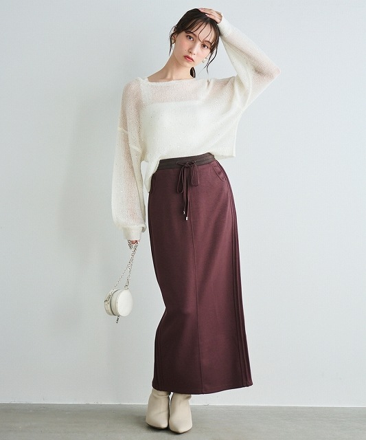 ��SALE50%OFF��LILLIAN CARAT ��ꥢ�󥫥�å� �ե����ѥ󥳡��륷������إ��˥å� 45631206  /����󥻥������Բľ��ʡ������ˤ�15���ޤ�¨��ȯ��(���˰ʳ�)��