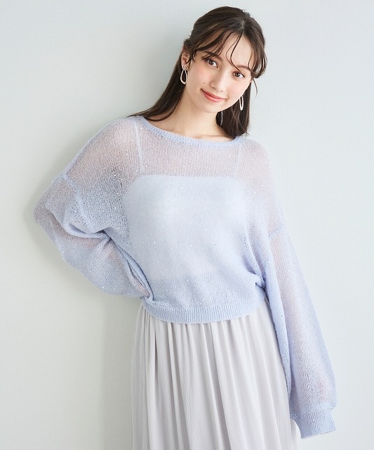 ��SALE50%OFF��LILLIAN CARAT ��ꥢ�󥫥�å� �ե����ѥ󥳡��륷������إ��˥å� 45631206  /����󥻥������Բľ��ʡ������ˤ�15���ޤ�¨��ȯ��(���˰ʳ�)��