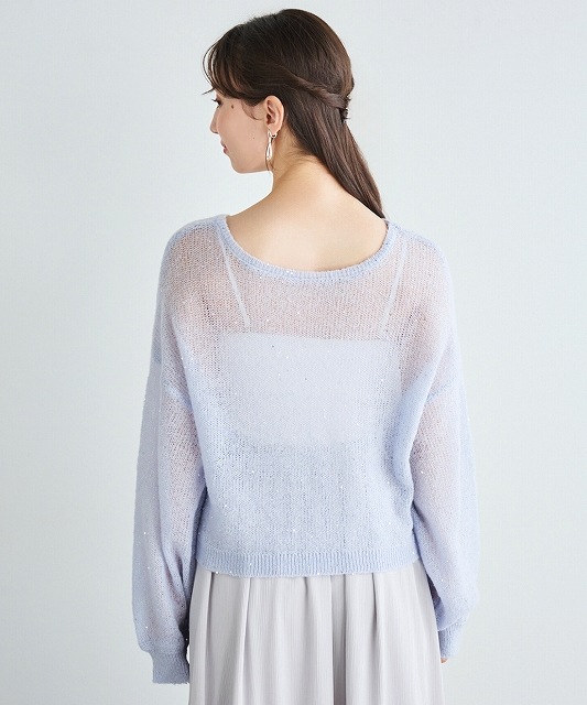 ��SALE50%OFF��LILLIAN CARAT ��ꥢ�󥫥�å� �ե����ѥ󥳡��륷������إ��˥å� 45631206  /����󥻥������Բľ��ʡ������ˤ�15���ޤ�¨��ȯ��(���˰ʳ�)��