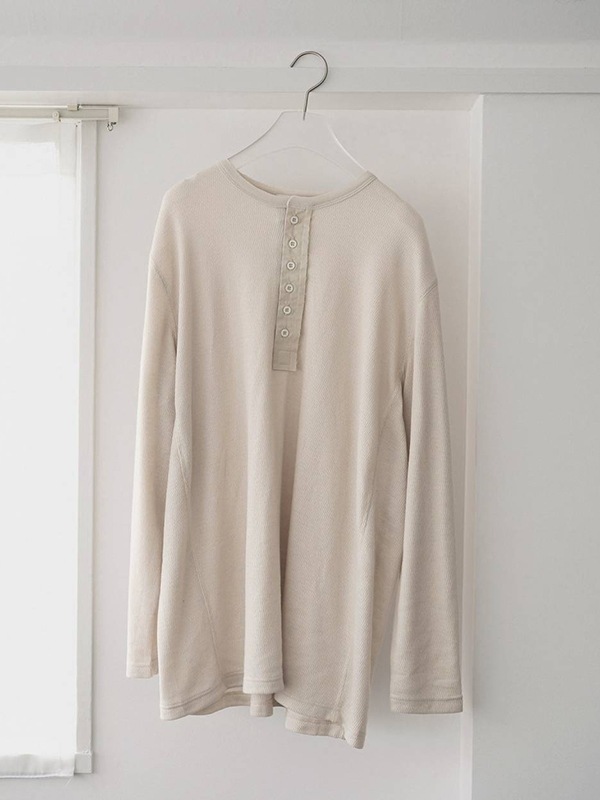 ��SOLD OUT��anuke ����̡���  Thermal 2way Tops 62610616  /����󥻥������Բľ��� �������ˤ�15���ޤ�¨��ȯ��(���˰ʳ�)��