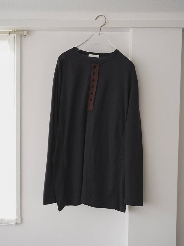 ��SOLD OUT��anuke ����̡���  Thermal 2way Tops 62610616  /����󥻥������Բľ��� �������ˤ�15���ޤ�¨��ȯ��(���˰ʳ�)��