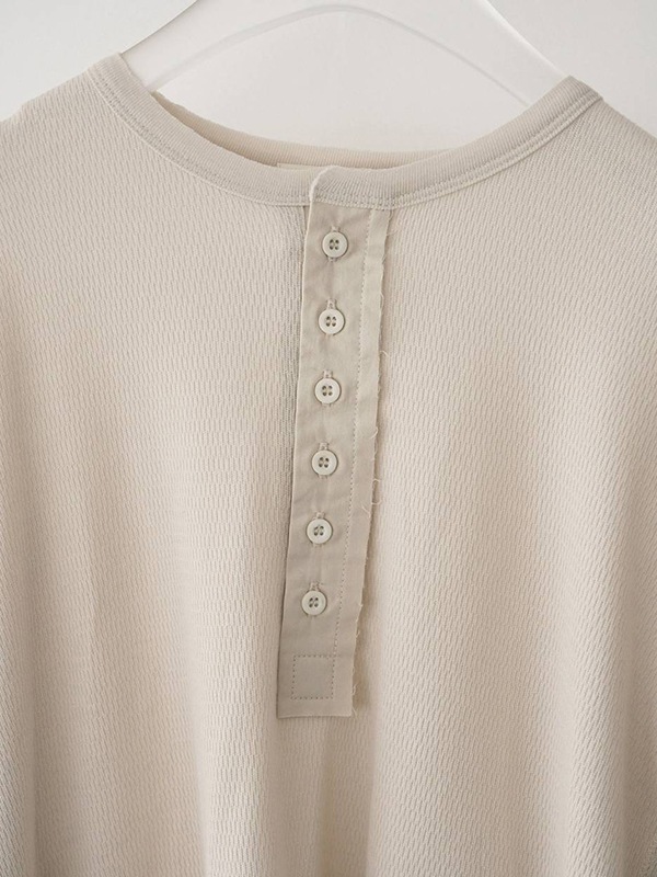 ��SOLD OUT��anuke ����̡���  Thermal 2way Tops 62610616  /����󥻥������Բľ��� �������ˤ�15���ޤ�¨��ȯ��(���˰ʳ�)��