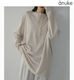 ��SOLD OUT��anuke ����̡���  Thermal 2way Tops 62610616  /����󥻥������Բľ��� �������ˤ�15���ޤ�¨��ȯ��(���˰ʳ�)��