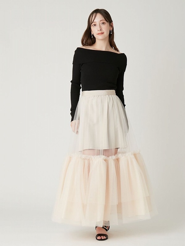 �ڴ��ָ���10%OFF��FRAY I.D �ե쥤�����ǥ���  �١����å����ե�����֥˥å� FWNT261123  /����󥻥������Բľ��� �������ˤ�15���ޤ�¨��ȯ��(���˰ʳ�)��