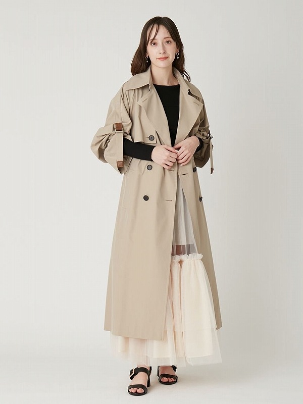 �ڴ��ָ���10%OFF��FRAY I.D �ե쥤�����ǥ���  �١����å����ե�����֥˥å� FWNT261123  /����󥻥������Բľ��� �������ˤ�15���ޤ�¨��ȯ��(���˰ʳ�)��