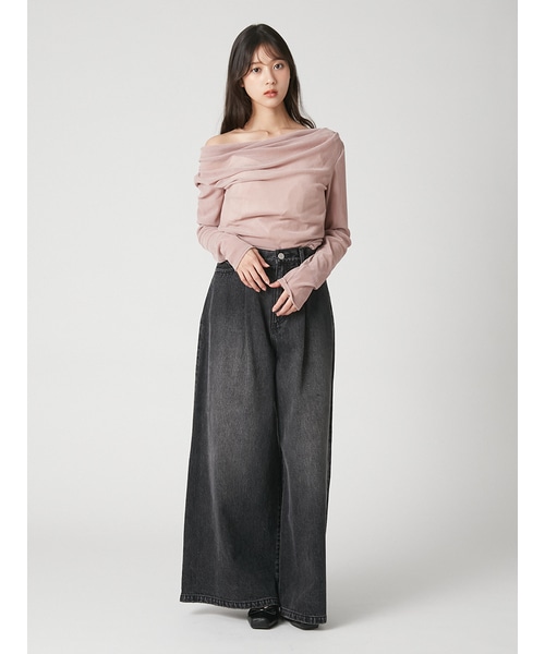 �ڴ��ָ���10%OFF��FRAY I.D �ե쥤�����ǥ���  2way�ե��å������塼��ȥåץ� FWCT264058  /����󥻥������Բľ��� �������ˤ�15���ޤ�¨��ȯ��(���˰ʳ�)��