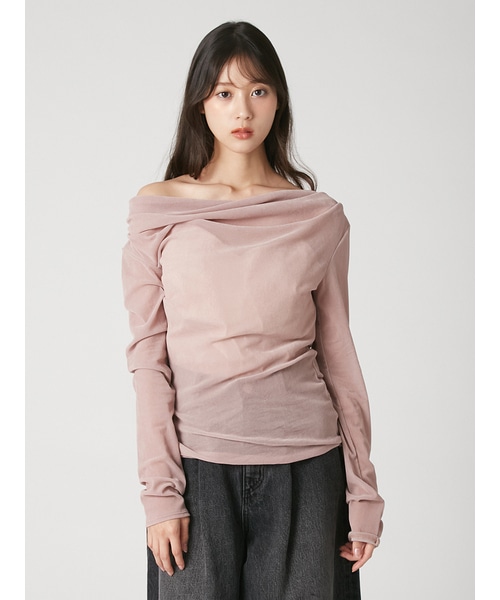 �ڴ��ָ���10%OFF��FRAY I.D �ե쥤�����ǥ���  2way�ե��å������塼��ȥåץ� FWCT264058  /����󥻥������Բľ��� �������ˤ�15���ޤ�¨��ȯ��(���˰ʳ�)��