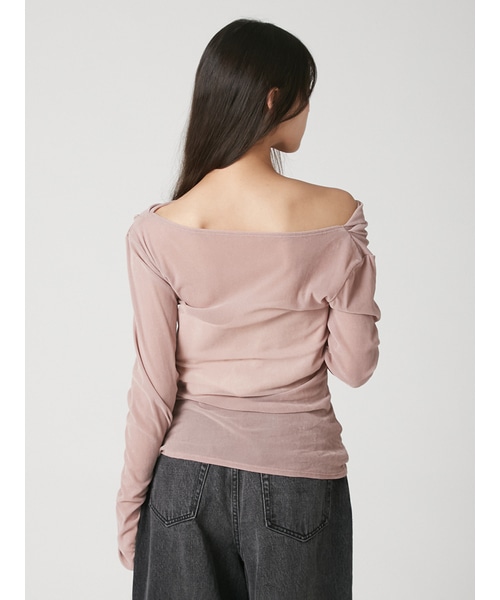 �ڴ��ָ���10%OFF��FRAY I.D �ե쥤�����ǥ���  2way�ե��å������塼��ȥåץ� FWCT264058  /����󥻥������Բľ��� �������ˤ�15���ޤ�¨��ȯ��(���˰ʳ�)��