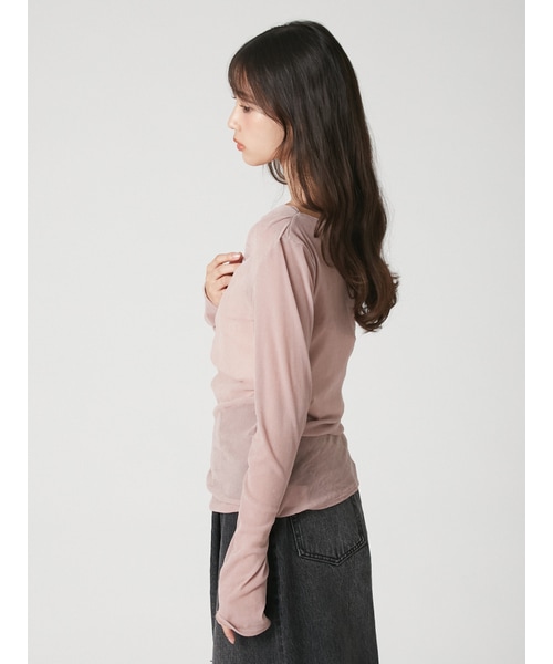 �ڴ��ָ���10%OFF��FRAY I.D �ե쥤�����ǥ���  2way�ե��å������塼��ȥåץ� FWCT264058  /����󥻥������Բľ��� �������ˤ�15���ޤ�¨��ȯ��(���˰ʳ�)��